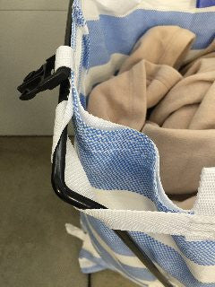 Why PVC-Coated bags are great for Commercial Laundry