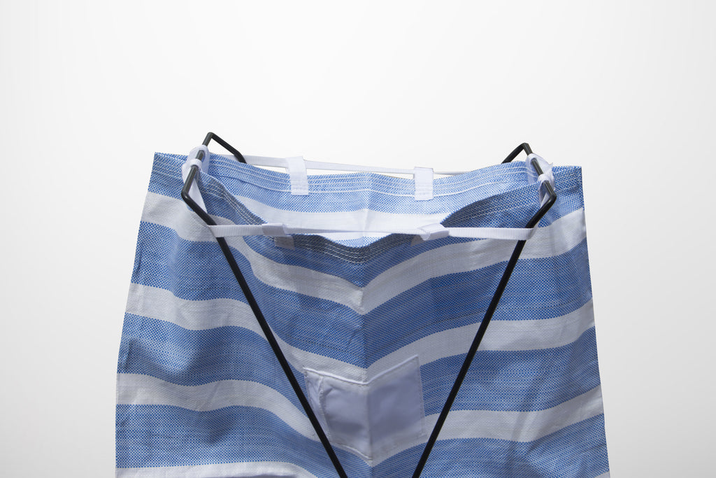 Polyethylene PE commercial laundry bag