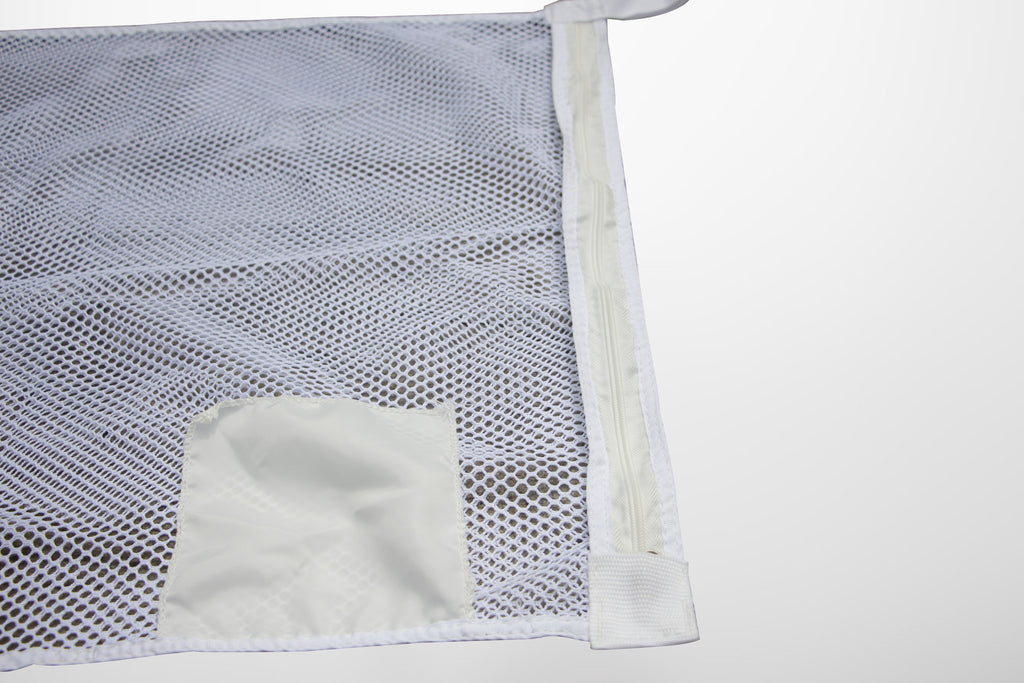 PVC Mesh Laundry Bag